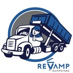 Revamp Dumpsters - Knoxville - Knoxville, TN, USA