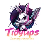 Tidyups Cleaning Service Inc