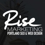 Rise Marketing: Portland SEO and Web Design - Portland, OR, USA