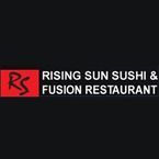 Rising Sun Sushi & Fusion Restaurant - Humble, TX, USA