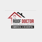 The Roof Doctor - West Valley City, UT, USA