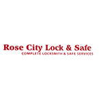 Rose City Lock & Safe - Port Orford, OR, USA