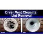 Ryder's Dryer Vent Cleaning - Raleigh, NC, USA