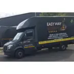 Easy way Removals Ltd - London, London S, United Kingdom