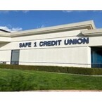 Safe 1 Credit Union - Panama Branch - Bakersfield, CA, USA