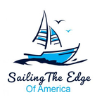 Sailing The Edge of America - Folly Beach, SC, USA