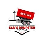 Sam\'s Dumpster Rentals - New Maryland, NB, Canada