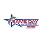 Same Day Auto Repair - Sand Springs, OK, USA