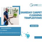 Sameday Carpet Cleaning Templestowe - Templestowe, VIC, Australia