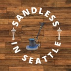 Sandless in Seattle - Des Moines, WA, USA