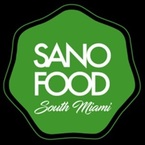 Sano Food South Miami - Miami, FL, USA