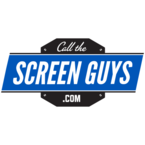 Call The Screen Guys Logo