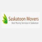 Saskatoon Movers (Moving Company) - Saskatoon, SK, Canada