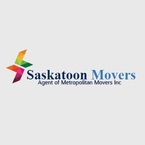 Saskatoon Movers - Saskatoon, SK, Canada