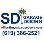 San Diego Garage Doors - San Diego, CA, USA