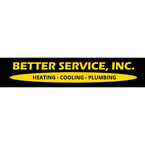 Better Service Inc - Heating, Cooling, and Plumbin - Kansas City, MO, USA