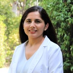 Dr. Navjot Sekhon