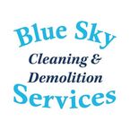 Blue Sky Cleaning and Demolition Services - Des Moines, IA, USA