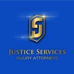Justice Services - Charlotte, NC, USA