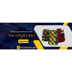 The Utility Kilt