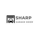 Sharp Garage Door Service - Sachse, TX, USA