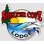 Shelter Cove Alaska Fishing Lodge - Craig, AK, USA