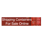 Shipping and Storage Containers for Sale in Boston - Boston, MA, USA