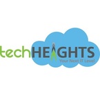 TechHeights - Business IT Services Orange County - Irvine, CA, USA