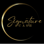 Signature Cash - Toronto, ON, Canada