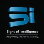 Signs Of Intelligence - Norcross, GA, USA