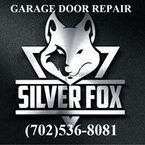 Silver Fox garage Door Repair - Las Vegas, NV, USA