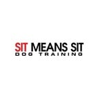 Sit Means Sit Dog Training Wyoming