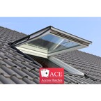 High-quality Velux skylight flashings by Ace Access Hatches, offering durable and weatherproof Velux