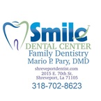 Smile Dental Center - Shreveport, LA, USA