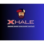 xHale Smoke Shop $8 HQD & Fume - $20 Raz & Geek ba - Davie, FL, USA