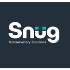 Snug Conservatory Roof Replacement Solutions - Huddersfield, West Yorkshire, United Kingdom