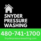 Snyder Pressure Washing - Aguila, AZ, USA