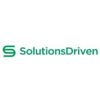 Solutions Driven - Glasgow, London S, United Kingdom