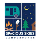 Spacious Skies Campgrounds - Balsam Woods - Abbot, ME, USA