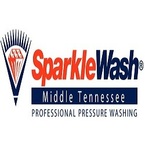 Sparkle Wash Middle Tennessee