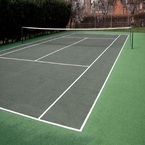 Sports Court Resurfacing  Ltd - Manchaster, Greater Manchester, United Kingdom