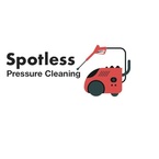 Spotless Pressure Cleaning - West Wickham, Kent, United Kingdom