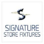 Signature Store Fixtures & Working - Georgetown, ON, Canada