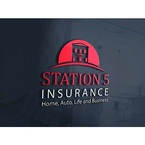 Station 5 Insurance - Pelham, AL, USA