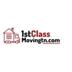 1st Class Moving TN | Nashville Movers - Nashville, TN, USA