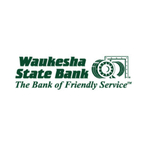 Waukesha State Bank - Menomonee Falls, WI, USA