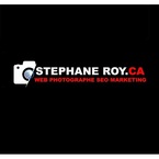 Stephane Roy Web Photographer SEO Marketing - Mont-Joli, QC, Canada