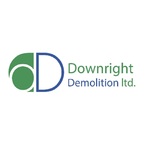 Downright Demolition Ltd. - Edmonton, AB, Canada