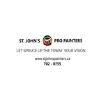 St. John\'s Pro Painters - St  John S, NL, Canada