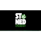 Stoned Desert Consuption Lounge, Cafe & Dispensary - Albuquerque, NM, USA